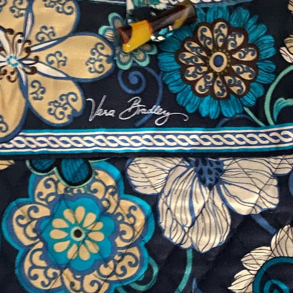 Vera Bradley purse